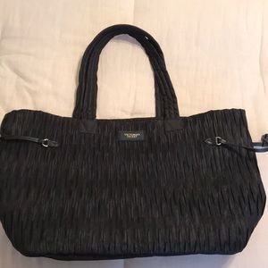 Victoria Secret Overnight Bag